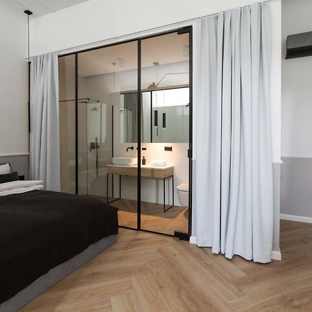 Homewell Boutique Apartments Posen Exterior foto